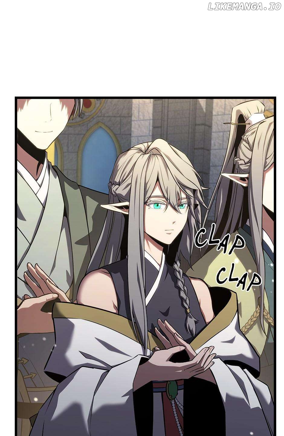 The Beginning After The End Chapter 183 image 101